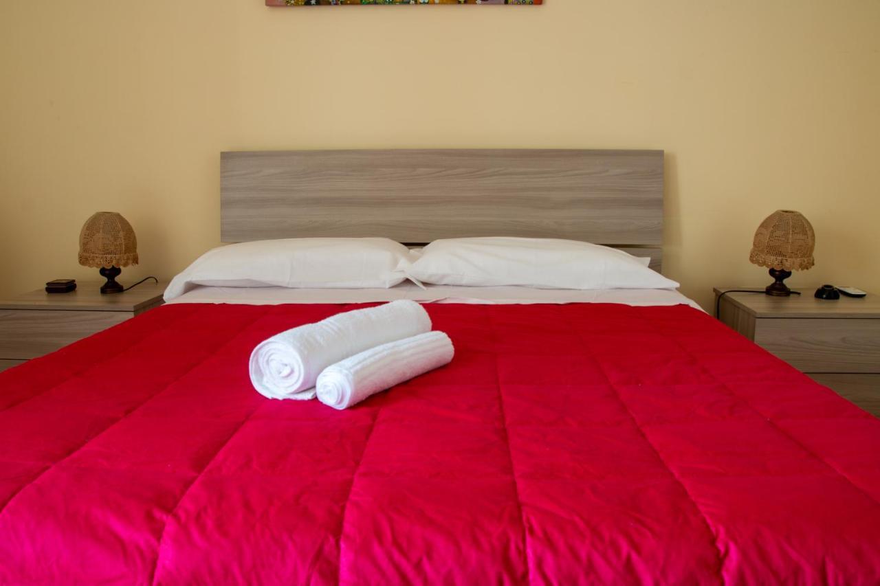 Il Vicolo Appartement Taormine