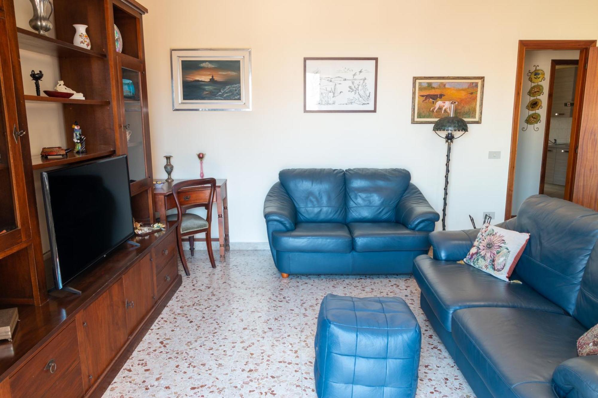 Appartement Il Vicolo Taormine