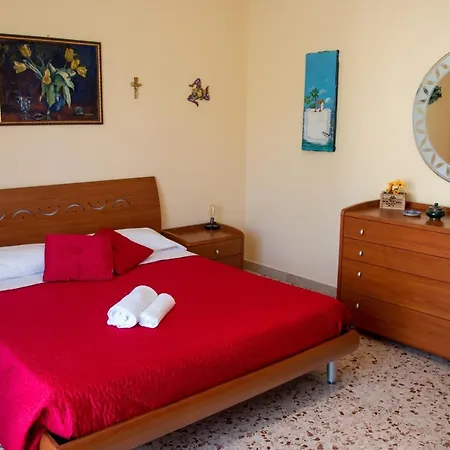 Casa Vacanze Il Vicolo Taormine Extérieur photo