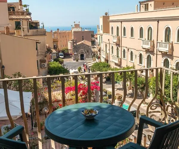Casa Vacanze Il Vicolo