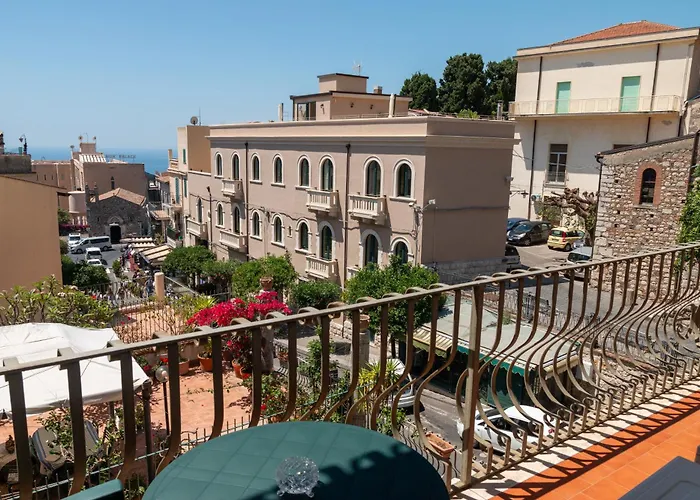 Casa Vacanze Il Vicolo