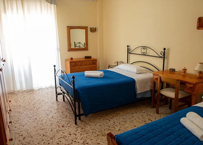 Casa Vacanze Il Vicolo