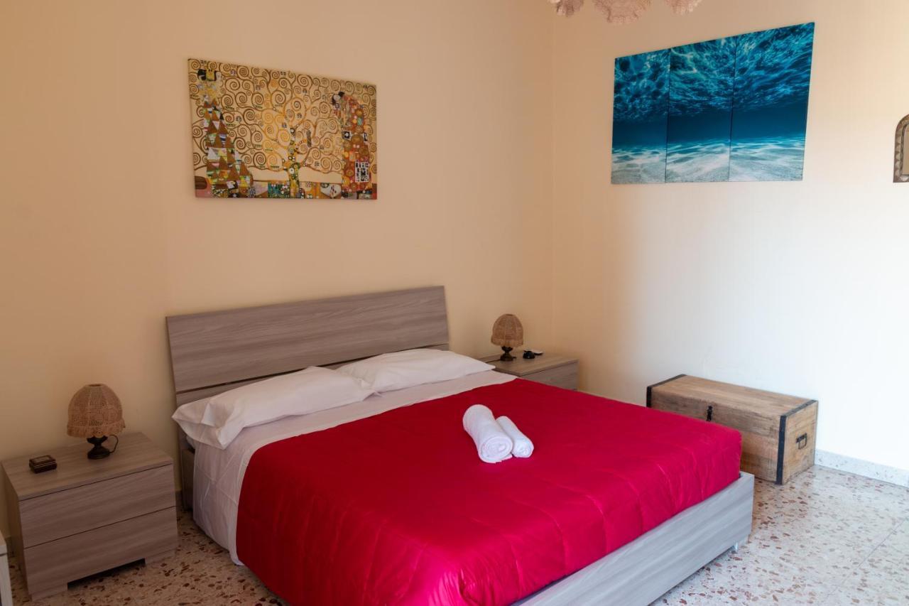Il Vicolo Apartment *