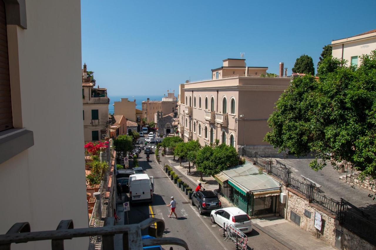 Apartment Il Vicolo Taormina