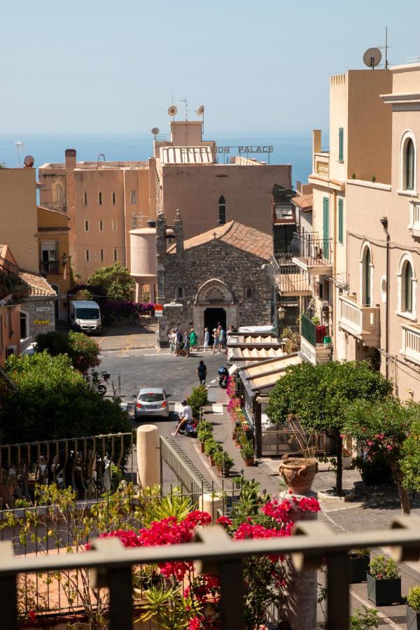 Il Vicolo