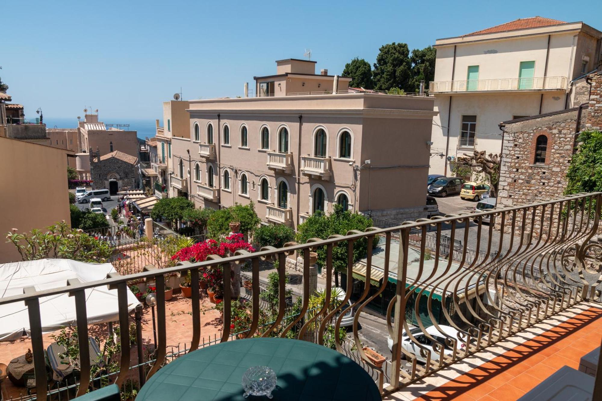 Apartment Il Vicolo