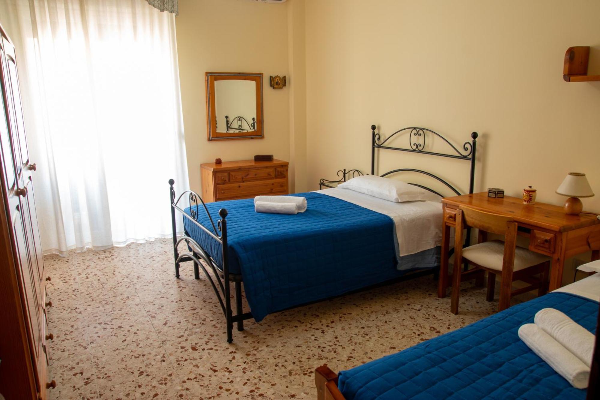 Apartment Il Vicolo
